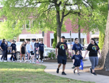 AUTISM ACCEPTANCE MONTH